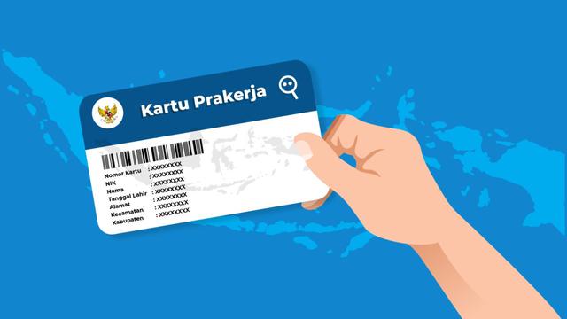 Program Kartu Prakerja Gelombang 23 Dibuka, Ini Syarat Jadi Pesertanya