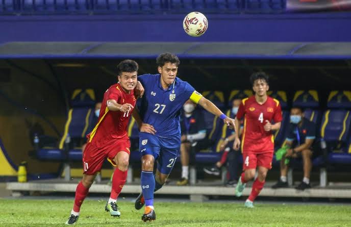 Jadwal Semifinal Piala AFF U-23 Hari Ini: Kuda Hitam Vs Tim Tangguh