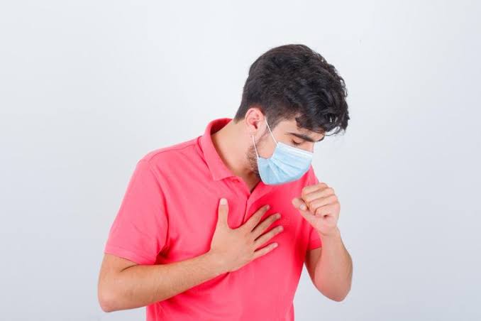 Yuk Kenali Ciri-ciri Omicron Pada Orang Dewasa yang Mirip Flu