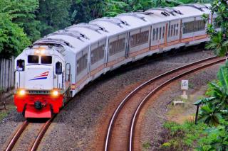 Kasus Omicron Naik, Ini Syarat Bagi Penumpang Kereta Api