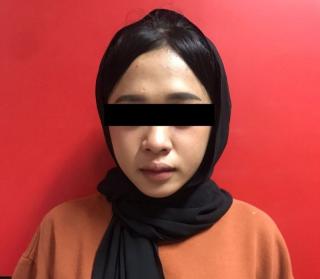 Wanita Cantik di Tanjungpinang Tipu Member Arisan, Korban Rugi Puluhan Juta