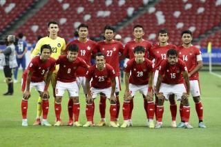 Diterpa Badai Covid-19, Timnas Indonesia Batal Ikut Piala AFF U-23