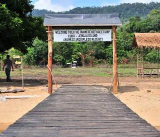 Pulau Kuku Anambas, Miliki Spot Bahari Terbaik dan Cerita Sejarah Menarik