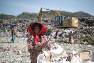 21 Februari Diperingati Hari Peduli Sampah Nasional, Ini Sejarahnya !