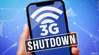 Maret 2022, XL Axiata Hentikan Layanan 3G