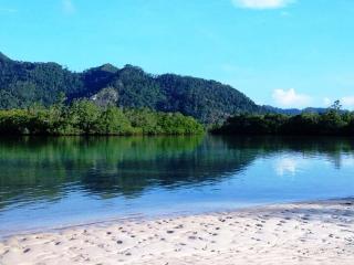 Selemot Natuna, Destinasi Wisata yang Belum Banyak Dilirik Traveler