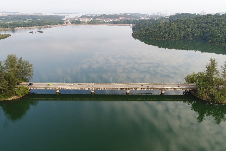 Lelang SPAM Batam, Kerjasama Kelola Air Bersih hingga 15 Tahun