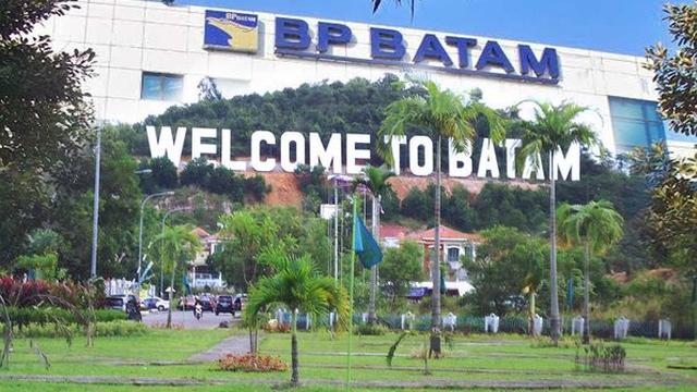 BP Batam Kuatkan Pembangunan Infrastruktur