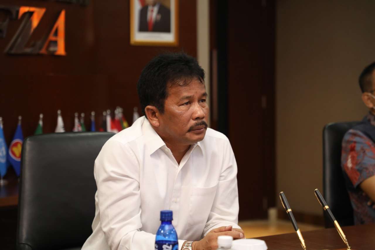 Rudi Prioritaskan Kualitas SDM BP Batam