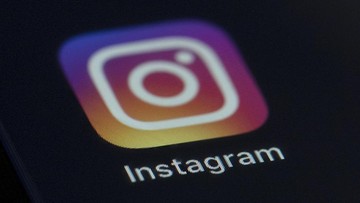 Rusia Resmi Blokir Instagram, 80 Juta Pengguna Terimbas