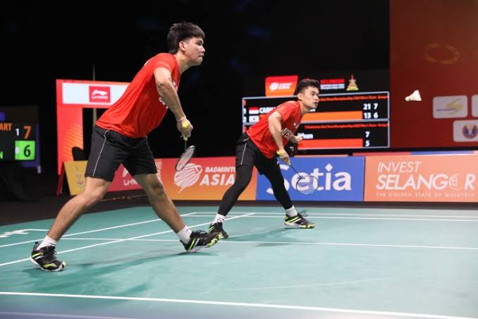 Jadwal 7 Wakil RI di Perempatfinal All England 2022