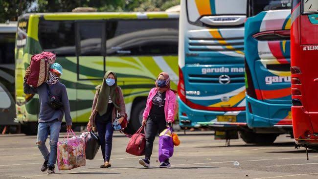 Ramadan Hampir Tiba, Bolehkah Mudik Tahun Ini?