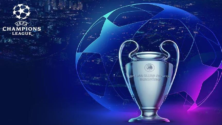 Hasil Drawing Perempatfinal Liga Champions: Juara Bertahan Ditantang Madrid