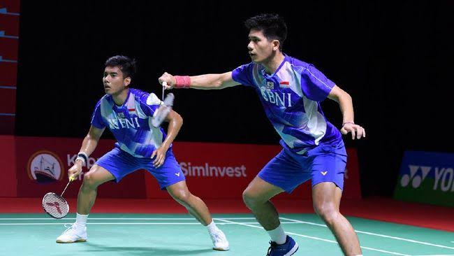 Indonesia Sisakan 6 Wakil di Perempatfinal Swiss Open 2022