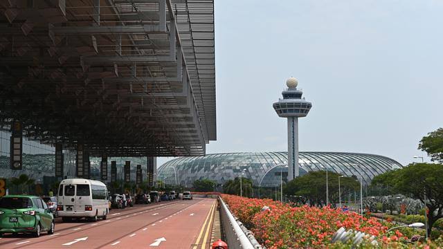 Wow... Changi Singapura Kembali Naik Tahta Jadi Bandara Terbaik Dunia