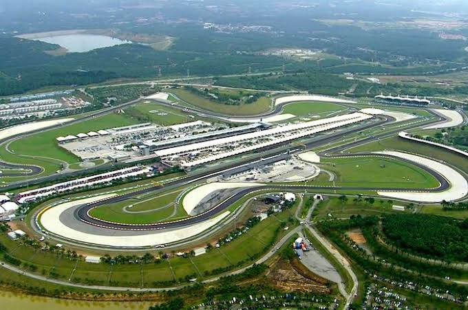 Dapat Sponsor Baru, Sirkuit Sepang Siap Jadi Tuan Rumah MotoGP 2022