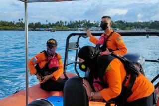 Seorang Pemancing di Batam Hilang saat Melaut, Tim SAR Sisir Perairan Mubut