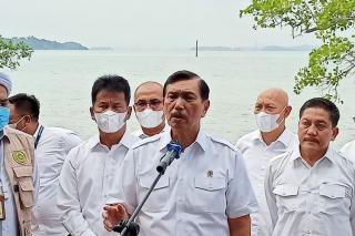 Dukungan BP Batam dalam Pembangunan New Port untuk Daya Saing Internasional