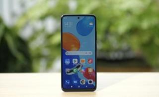 Redmi Note 11 Resmi Dirilis di RI, Harganya Cuma Rp 2 Jutaan