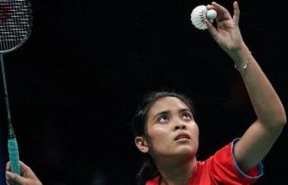 Positif Covid-19, Gregoria Mariska Batal Ikut Swiss Open 2022