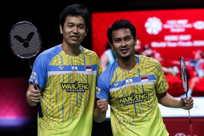 Indonesia Kirim 20 Wakil Berlaga di Badminton Asia Championship 2022