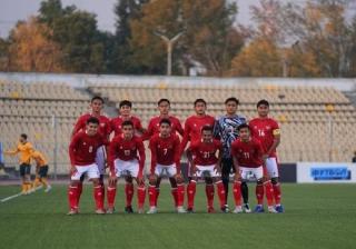 Menpora Pasang Target Sepakbola Juara SEA Games Vietnam