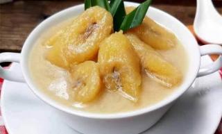 Resep Kolak untuk Penderita Diabetes, Bisa Jadi Menu Berbuka Puasa