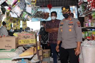 Stok Minyak Goreng di Bintan Dijamin Aman, Ribuan Liter Masuk Tiap Hari