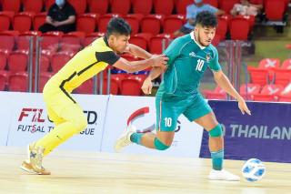 Hasil Piala AFF Futsal 2022: Timnas Indonesia Bantai Malaysia 5-1