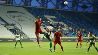 Timnas Vietnam Diprediksi Melenggang Mudah ke Final SEA Games 2022