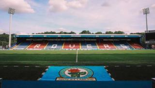 Blacburn Rovers Gelar Salat Id di Stadion, Pertama di Lingga Inggris