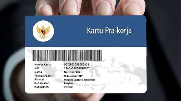 Pendaftaran Kartu Prakerja Gelombang 28 Dibuka, Buruan Daftar!