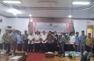 DPRD Batam Studi Banding Sistem Kinerja ASN ke Natuna