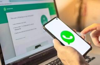 WhatsApp Siapkan Fitur Baru, Satu Akun Bisa Digunakan di Dua Ponsel Sekaligus