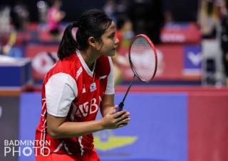 Daftar 8 Tim Lolos Perempatfinal Uber Cup 2022