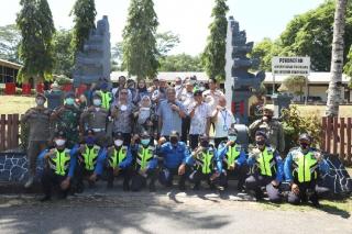 Wisata Camp Vietnam di Galang Batam Diajukan Sebagai Memori Kolektif Bangsa