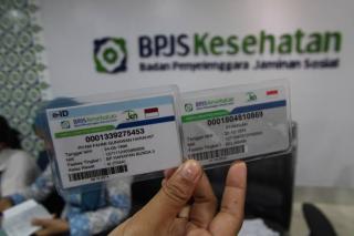 Kepesertaan BPJS Kesehatan Batam Capai 1,08 Juta Jiwa