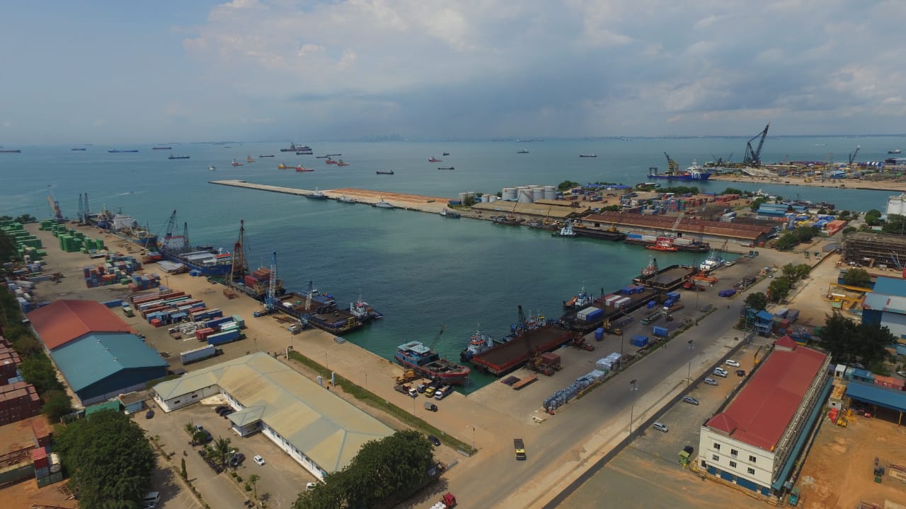 Fokus BP Batam Kembangkan Pelabuhan Batu Ampar Jadi Hub Logistik di Indonesia