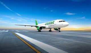 Wan Siswandi Ingin Citilink Buka Jalur Penerbangan ke Natuna