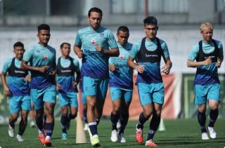 Persib Bandung Akan Gelar Pemusatan Latihan di Batam dan Singapura