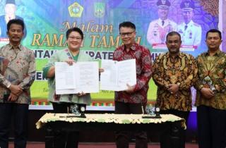 Karimun dan Batam Perkuat Kerja Sama Bidang Kesehatan