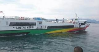 MV Lintas Kepri Berikan Promo Menarik untuk Penumpang Selama Agustus