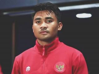 Shin Tae-yong Ragu Mainkan Asnawi saat Indonesia Vs Curacao