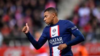 Bukan Messi dan Ronaldo, Mbappe Jadi Pesepakbola dengan Gaji Tertinggi di Dunia