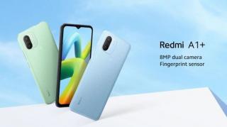 Xiaomi Rilis HP Murah Redmi A1 Plus, Harganya Cuma Rp 1 Jutaan