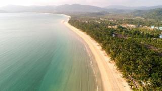 Asal Mula Nama Pulau Jemaja di Kabupaten Kepulauan Anambas