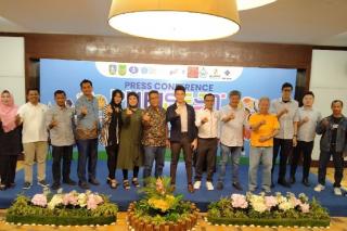 Catat Tanggalnya, PHRI Fest 2022 Digelar di Harbour Bay Batam Bulan November