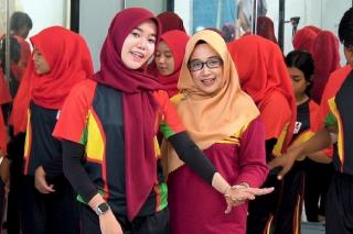 Pengumuman! SMK MHS Batam Siapkan Sekolah Gratis Jurusan Seni dan Budaya