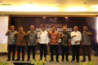 Ekonomi Batam Terus Tumbuh, Pembangunan Infrastruktur Tetap Lanjut di 2023