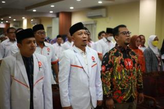 PKS Lingga Gelar Rakerda Rumuskan Program hingga Target Pemilu 2024